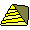 The Golden Pyramid icon