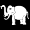 The White Elephant v0.9 icon