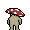 The forrest of mushroom's icon